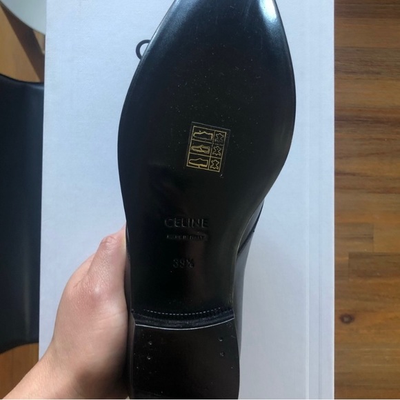 New Celine oxfords 🤩 - Picture 7 of 8